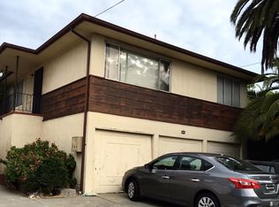 2465 Humboldt Ave, Oakland, CA