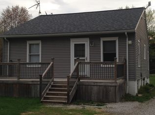 14550 Maxwell Rd, Carleton, MI 48117