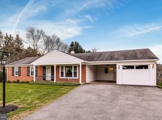 3134 Paulskirk Dr, Ellicott City, MD 21042