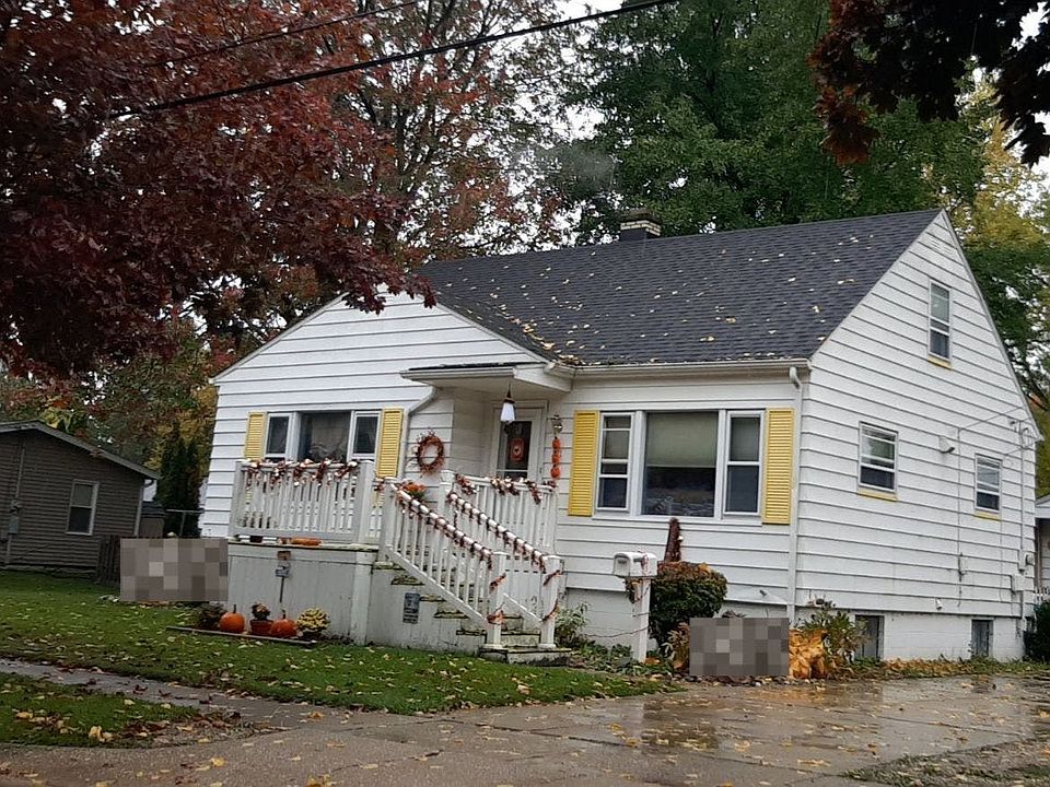 811 Sidney St, Bay City, MI 48706 Zillow