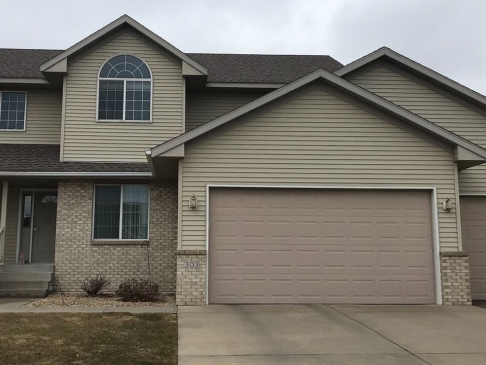 Custom Built Two Story 2001