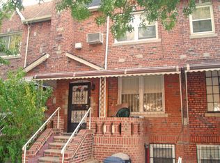 535 E 55th St, Brooklyn, NY 11203