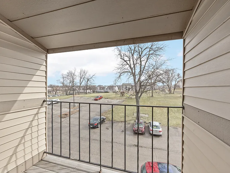 Grand Vision Apartments at Kirkwood — Photo 21