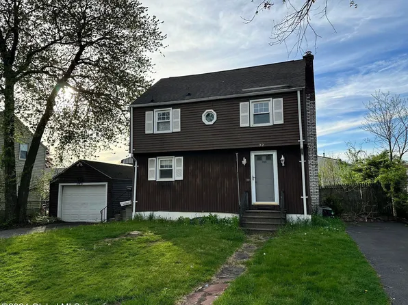 22 Rooney Avenue, Albany, NY 12205