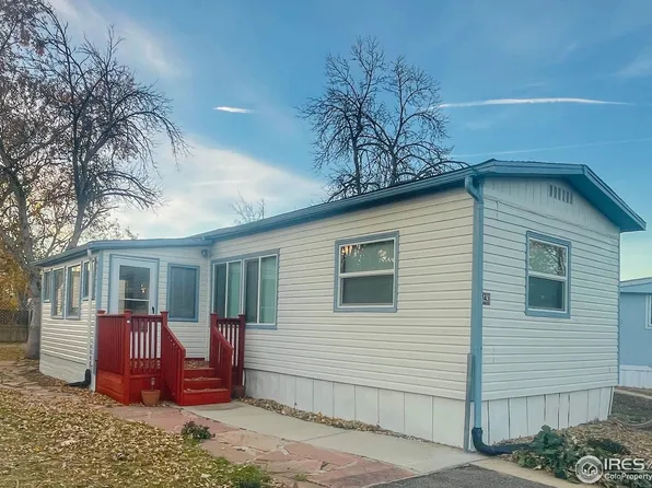 11990 E South Boulder Rd #143, Lafayette, CO 80026
