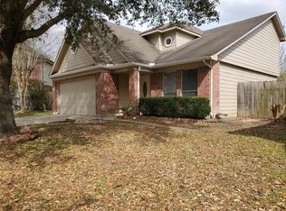7310 Fliser Dr, Houston, TX 77041