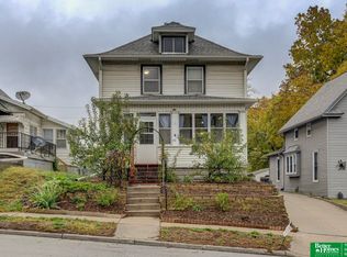 2114 S F St, Omaha, NE 68107