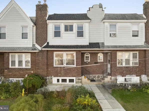 1543 Glen Ave, Folcroft, PA 19032