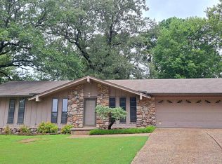 1908 Ponderosa Ct, N Little Rock, AR 72116