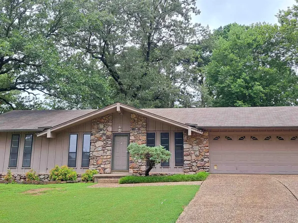 1908 Ponderosa Ct, N Little Rock, AR 72116