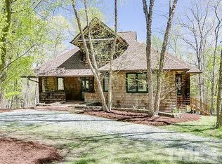 1675 Rock Rest Rd, Pittsboro, NC 27312