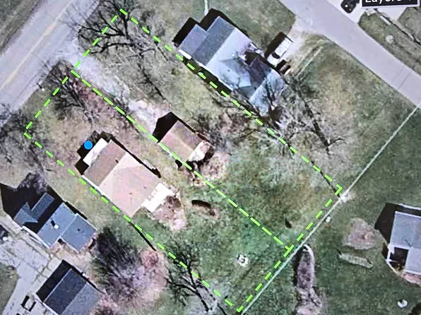 6027 S Bend Dr, Fort Wayne, IN 46804