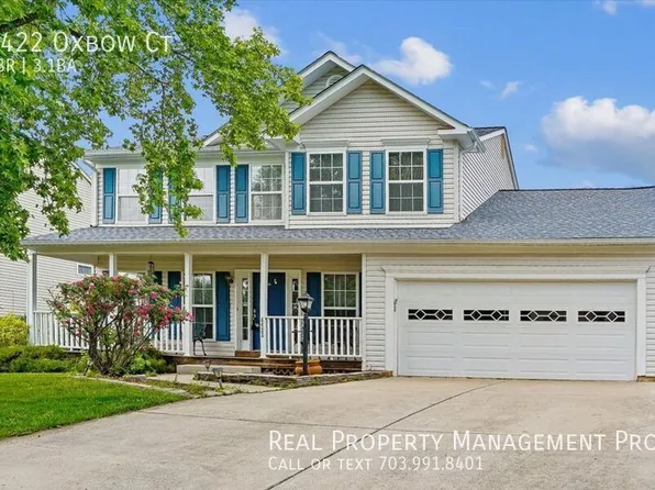 6422 Oxbow Ct, Woodbridge, VA 22193