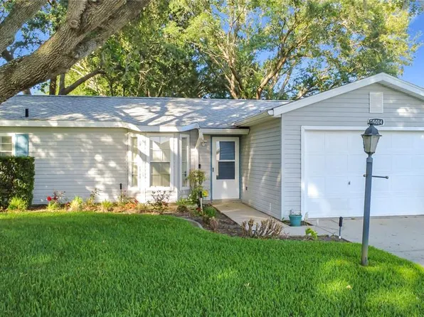 25014 Pine Hl, Leesburg, FL 34748