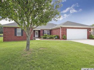 100 Cambria Dr, Huntsville, AL 35806