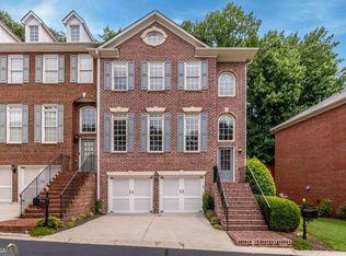 1660 Emory Place Dr NE, Atlanta, GA 30329
