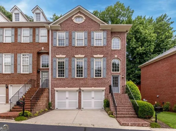 1660 Emory Place Dr NE, Atlanta, GA 30329