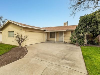 1528 N Chance Ave, Fresno, CA, 93703