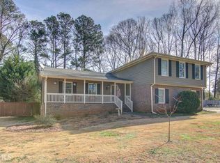 85 Ivy, Covington, GA 30016