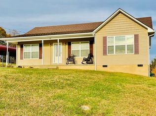 10 Frasure Ln, Mount Sterling, KY 40353