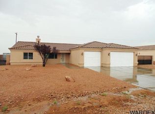 7125 E Stoneaxe Dr, Kingman, AZ 86401