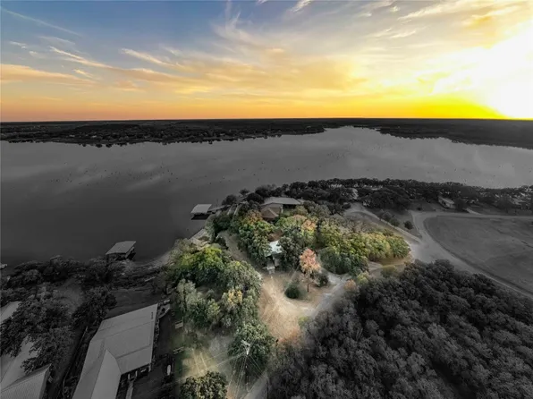 422 County Road 571, Eastland, TX 76448