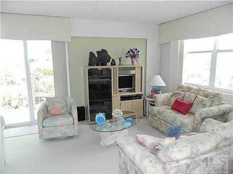 3rd image of 4511 S Ocean Blvd APT 202