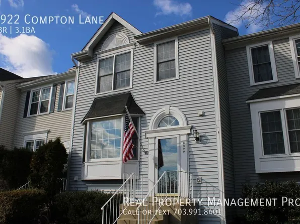 6922 Compton Ln, Centreville, VA 20121