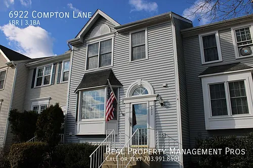 6922 Compton Ln Photo 1