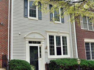 3617 Ransom Pl, Alexandria, VA 22306