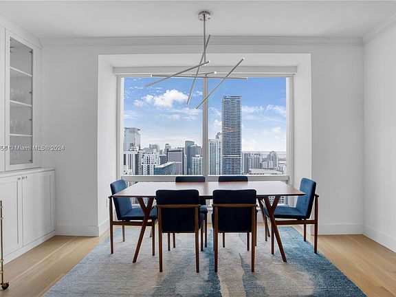 5th image of 1425 Brickell Ave APT 51D