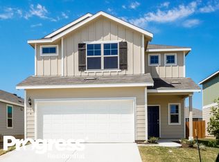 314 Ellwood Rd, Maxwell, TX 78656