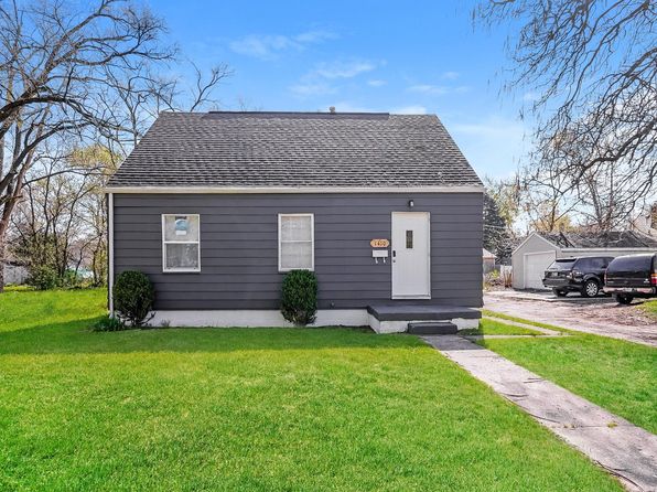 1410 Obrien St