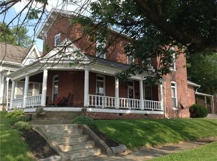305 E Main St, Knightstown, IN 46148