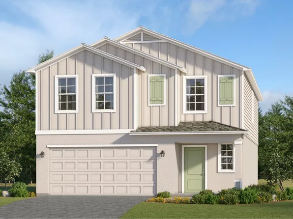 3616 Ambersweet Xing, Parrish, FL 34219