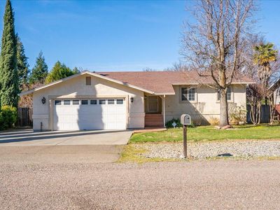 70 Lindauer Rd, Red Bluff, CA, 96080