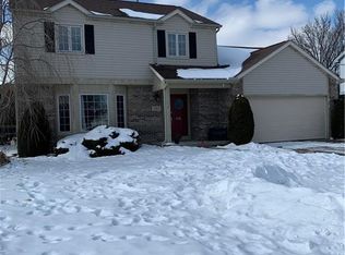 591 Ballybay Ct, Perrysburg, OH 43551