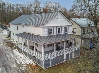 2830 Stage Rd, Benson, VT 05743