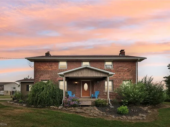 7970 Saddler Krohler Rd, Farmdale, OH 44417