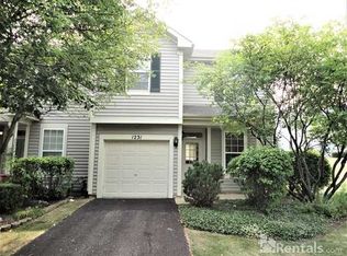 1231 Denver Ct, Naperville, IL