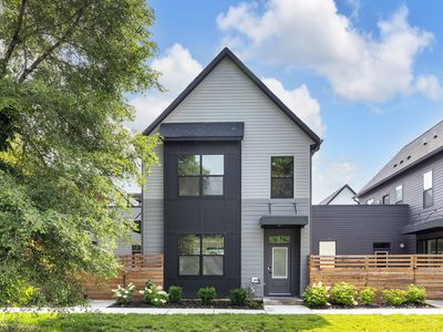 1834 Rosette Way, Indianapolis, IN, 46202