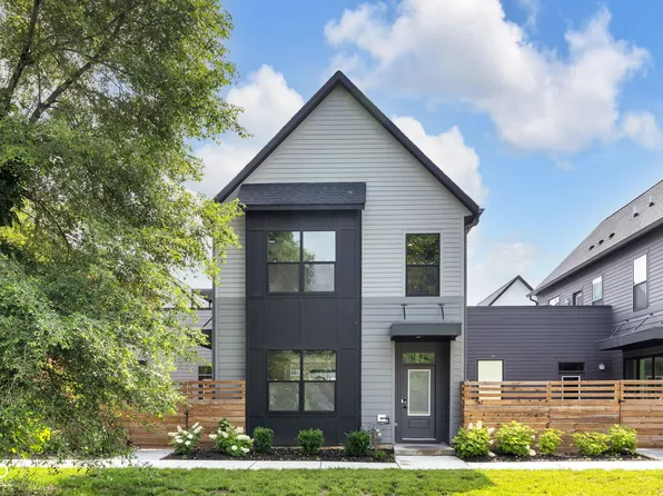 1834 Rosette Way, Indianapolis, IN 46202