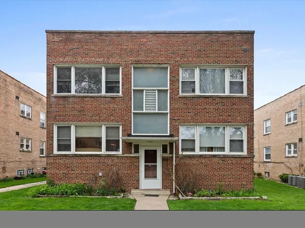 5346 N California Ave APT 1S, Chicago, IL 60625