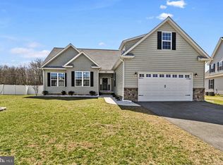 336 Farmhouse Trl, Felton, DE 19943