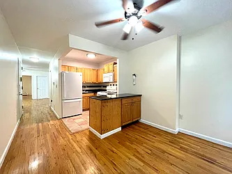 Rented by Oxford Property Group