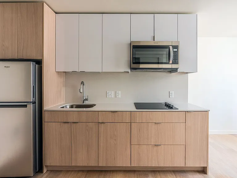 Terrapin - Discover Elevated Living in the Heart of Downtown Bellevue — Photo 17