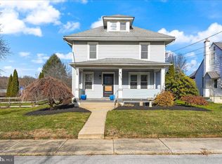 615 3rd Ave, Atglen, PA 19310