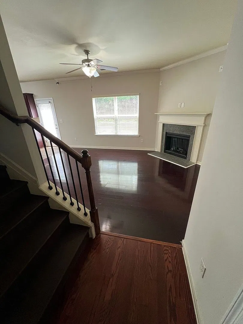 Your Dream Home Awaits in Alcovy Falls! — Photo 3
