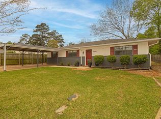 10640 County Road 214, Tyler, TX 75707