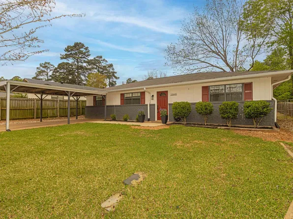 10640 County Road 214, Tyler, TX 75707